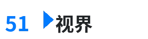 51视界 - dorcel vision 综合内容门户Logo